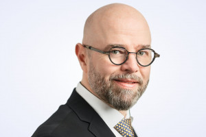 Nowy prezes Dachser w Polsce