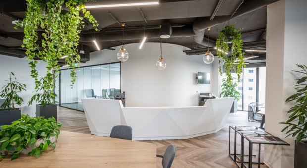 Biuro to więcej niż przestrzeń. Jak je zaprojektować?