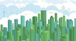 Program EBOR-u „Zielone Miasta”. Sprawdzamy, jak przebiega i jak dołączyć do grona zielonych miast