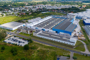 Tubądzin inwestuje w fabrykę w Ozorkowie