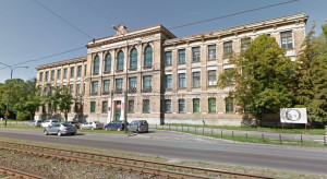 Czy Ministerstwo sfinansuje rewitalizację zabytkowego kompleksu szkół w Łodzi?