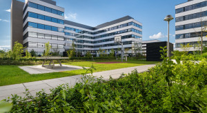 Dwie nowe firmy wprowadzą się do Business Garden Poznań
