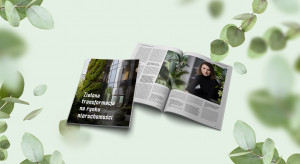 Zielona transformacja na rynku nieruchomości - zobacz raport Propertynews.pl