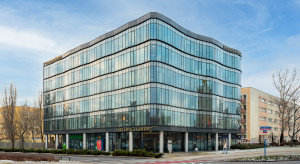 Sky Office Center utrzymał certyfikat BREEAM In-Use