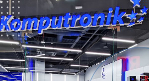 Komputronik liczy na szybki koniec restrukturyzacji