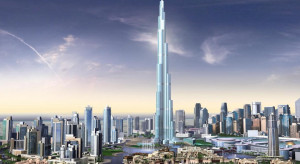 Najwyższy budynek świata bez kanalizacji?