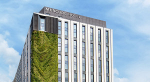 Zaglądamy do wnętrz hotelu Mercure Katowice Centrum