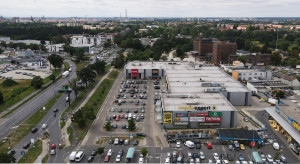 Litewski fundusz kupuje park handlowy we Wrocławiu. W planach kolejne transakcje
