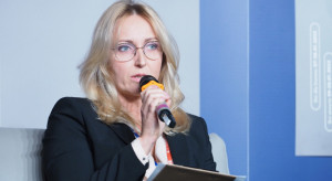 Sylwia Piechnik, EPP o ekologii w biurowcach