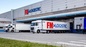 Plan FM Logistic na 2022 rok – rozwój usług transportowych