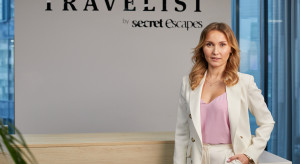 Travelist.pl szykuje wiele nowości. Za rozwój będzie odpowiadać nowa CEO, Agata Szulc
