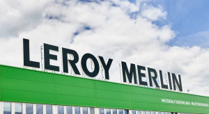 Leroy Merlin Polska zapowiada podwyżki dla pracowników
