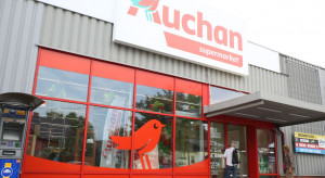 Zakupy w Auchan pomagają Bankowi Żywności