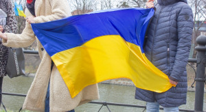 Fundacja Biedronki zapewni noclegi Ukraińcom