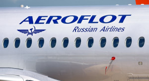 Rosyjskie linie lotnicze mają zakaz wstępu do brytyjskiej przestrzeni powietrznej