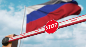 Portal KE z informacjami o restrykcjach eksportowych Rosji i Białorusi do UE