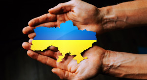 W Domu Ukraińskim w Przemyślu zabrakło wolnych miejsc dla uchodźców