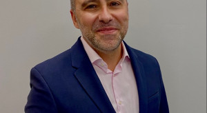 Francisco Gutiérrez nowym dyrektorem ds. handlu w Neinver