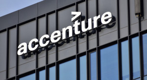 Accenture stoi po stronie Ukrainy