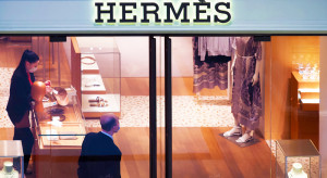 Hermes, Chanel, LVMH, Kering rezygnują z Rosji