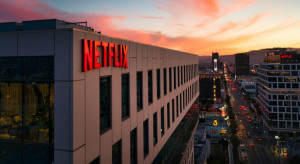 Netflix w gronie globalnych marek, które bojkotują rosyjski rynek
