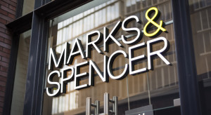 Marks & Spencer wspiera Ukrainę
