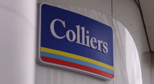Colliers kończy działalność w Rosji i Białorusi