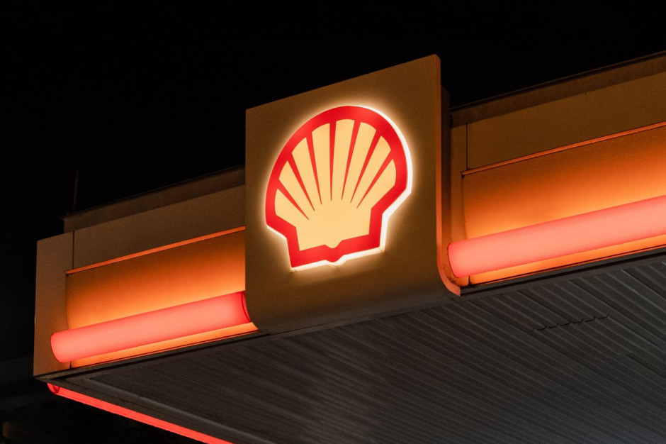 Shell przeprasza i przestaje kupować rosyjską ropę i gaz