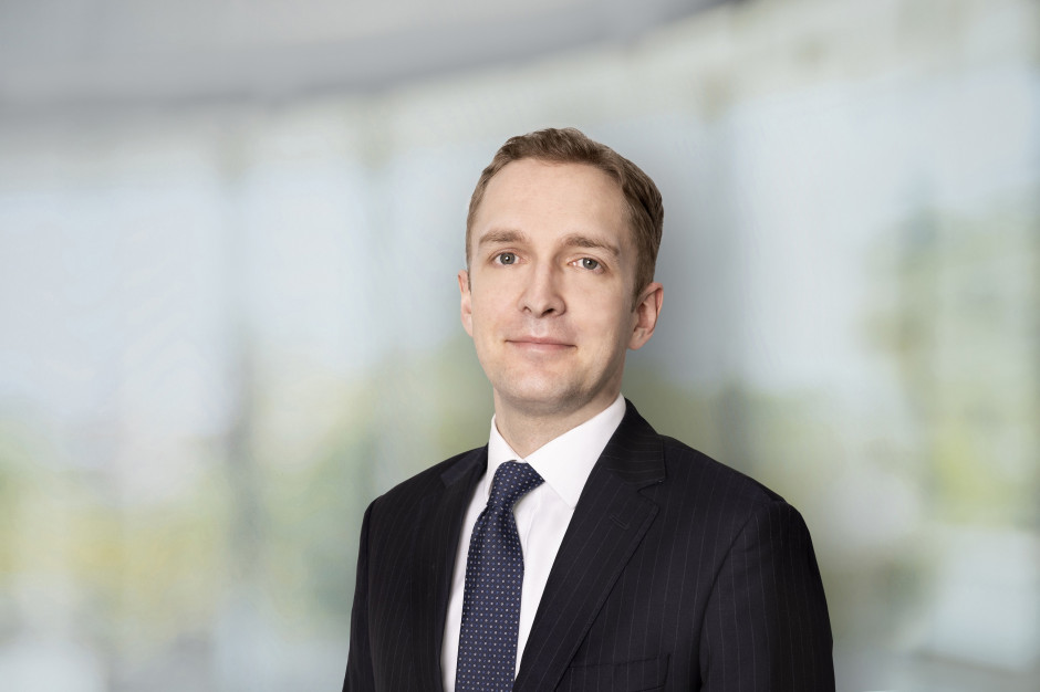 Jacek Kałużny, dyrektor w dziale mieszkaniowych rynków kapitałowych, Savills. Globalny kapitał coraz częściej stawia na sektor PRS
