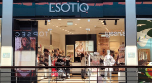 Esotiq ma już ponad 270 salonów na terenie całej Polski