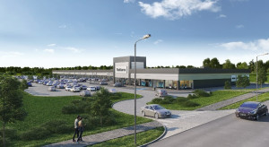 W Sosnowcu powstanie nowe centrum handlowe