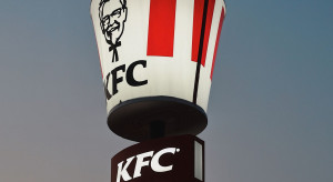 KFC i Pizza Hut rozpoczęły proces zawieszenia działalności w Rosji