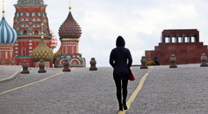 Bez turystów i biznesu rosyjskie hotele czeka spektakularna klęska