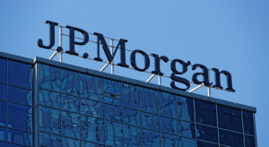 JPMorgan znika z Rosji