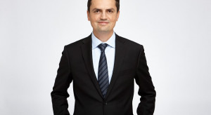 Szymon Stadnik nowym CEO Itelence. Firma planuje zatrudnić 200 osób