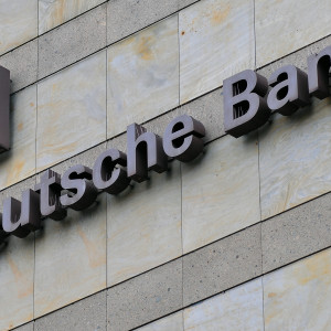 Co dalej z Deutsche Bank?