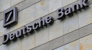 Deutsche Bank jednak wycofuje się z Rosji