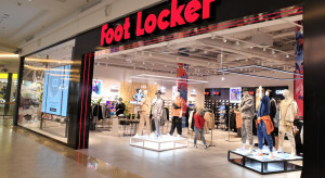Foot Locker inwestuje w e-commerce. Adidas będzie flagowym brandem