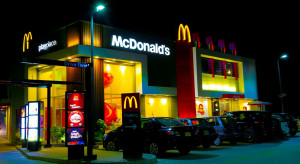 McDonald's w Rosji jednak nie będzie Wujkiem Wanią