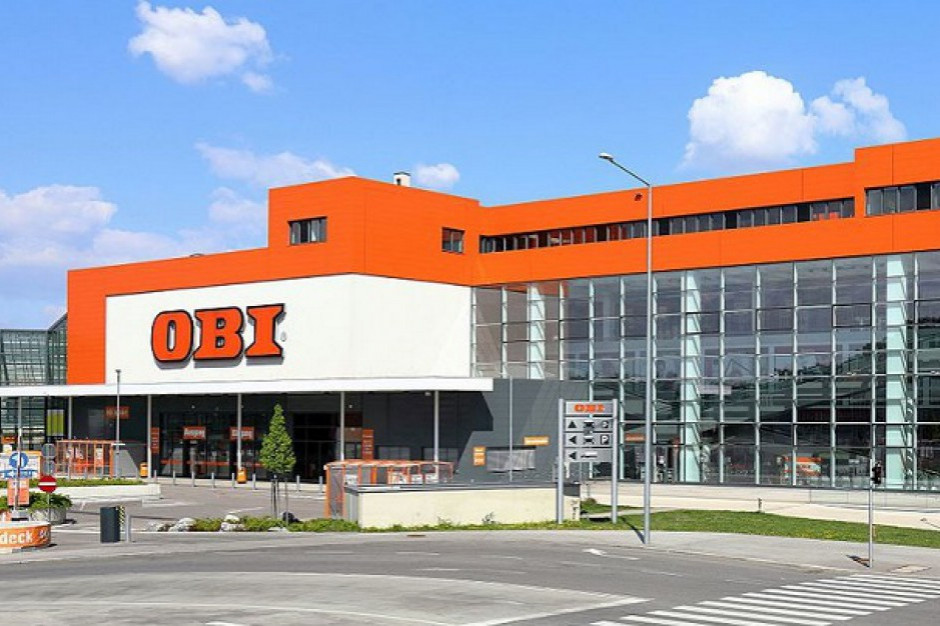  OBI Polska Kontakt Formularz Kontaktowy Wsparcie HeyOBI