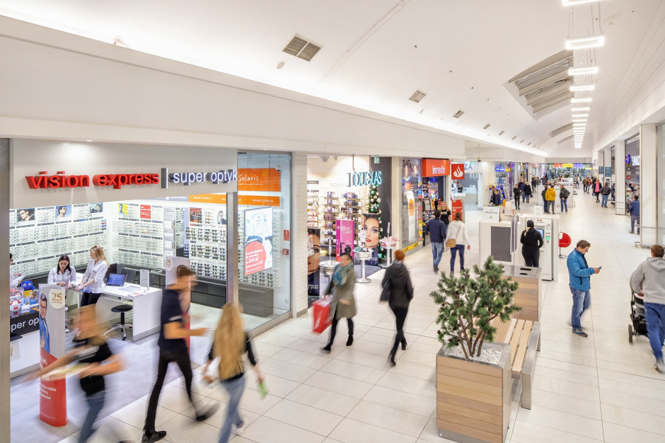 Rossmann - Centrum Nowe Czyżyny Kraków