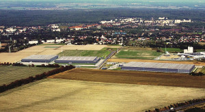 Ekologiczna modernizacja dla HL Display w SEGRO Business Park Gliwice