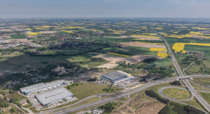 Panattoni Park Toruń II przyciąga czołowych graczy