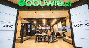 Eobuwie.pl i Modivo z nowym sklepem w Elblągu