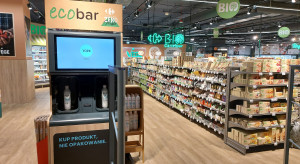 Eco Bar od Carrefour