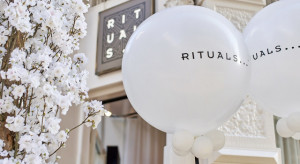 Rituals Cosmetics otwiera nowy salon w Krakowie