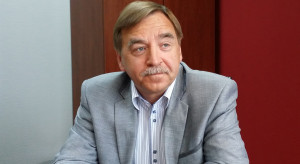 Mirosław Koszany odchodzi z BIK. Zostanie niezależnym ekspertem