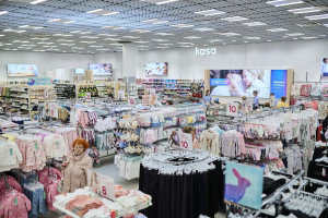 Toruńskie centrum handlowe Nowe Bielawy odmieniło sklep sieci Pepco