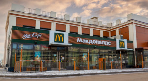 Rosja znacjonalizuje McDonald's?