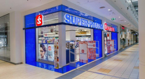Super-Pharm z kolejnymi produktami pod marką własną Life